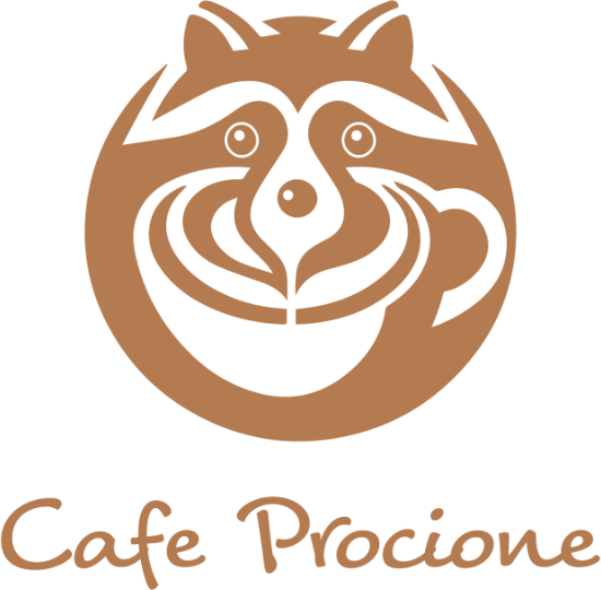 Cafe Procione Logo